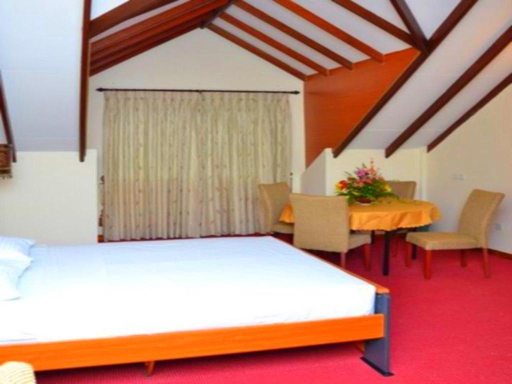 Stamford Star Hotel Nuwara Eliya Eksteriør billede
