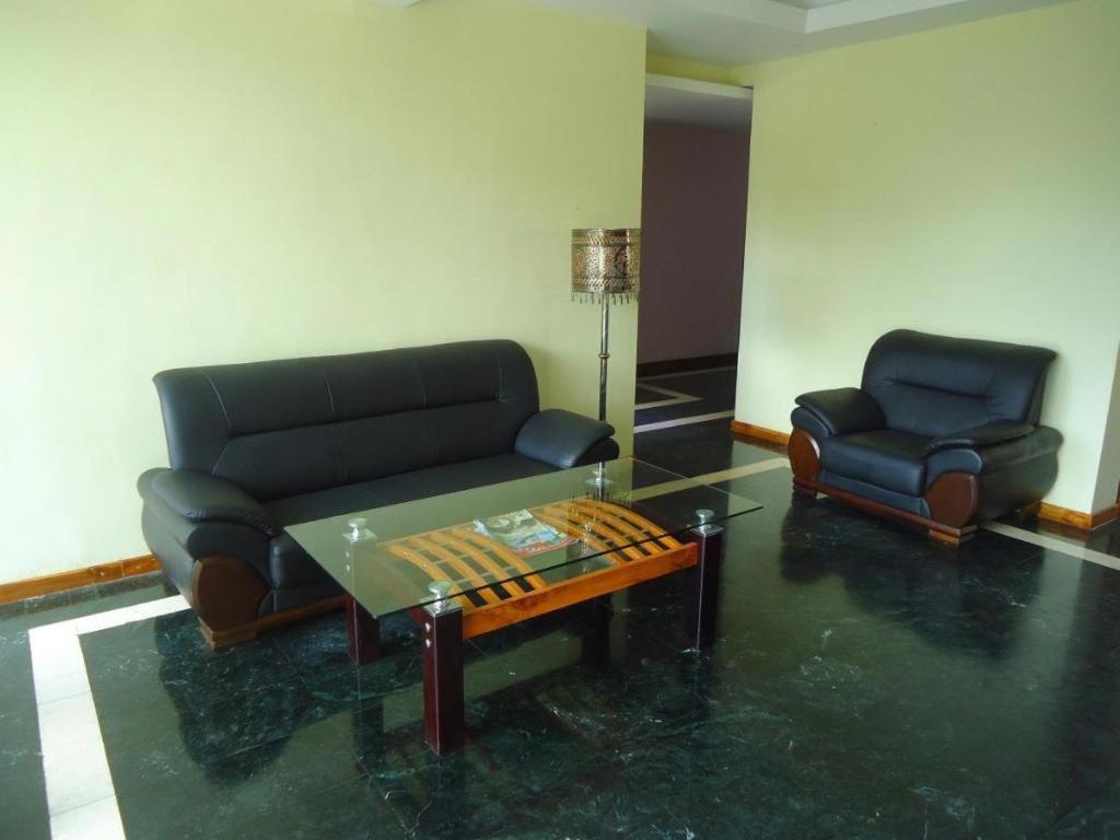 Stamford Star Hotel Nuwara Eliya Eksteriør billede