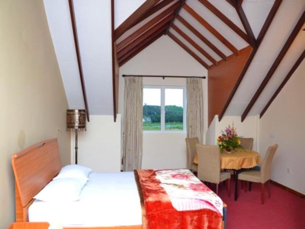 Stamford Star Hotel Nuwara Eliya Eksteriør billede
