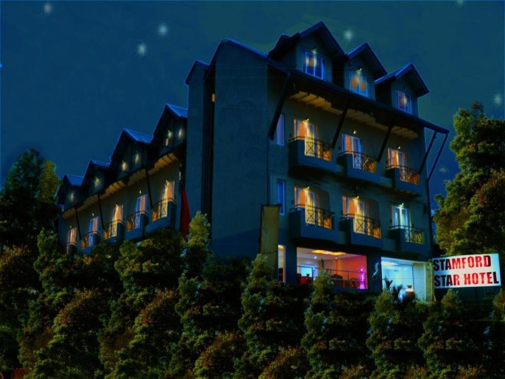 Stamford Star Hotel Nuwara Eliya Eksteriør billede